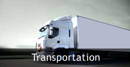 transportation in logistics